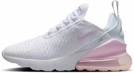 NIKE Older Kids' Shoes Air Max 270 på