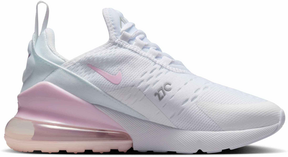 NIKE Older Kids' Shoes Air Max 270 på