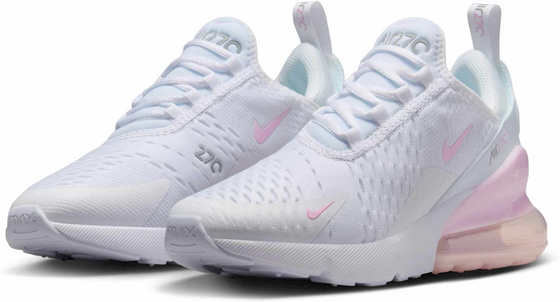 NIKE Older Kids' Shoes Air Max 270 på