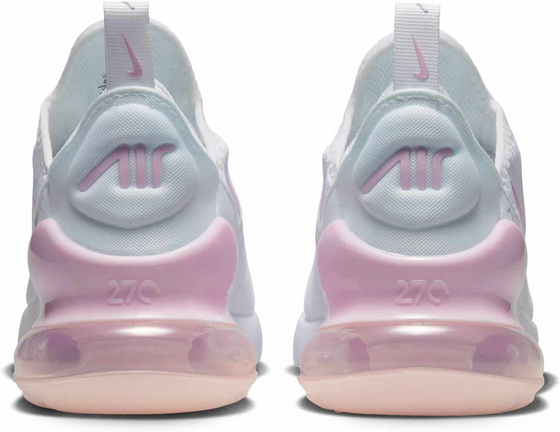 NIKE Older Kids' Shoes Air Max 270 på