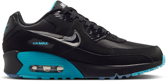 NIKE Older Kids' Shoes Air Max 90 Se på