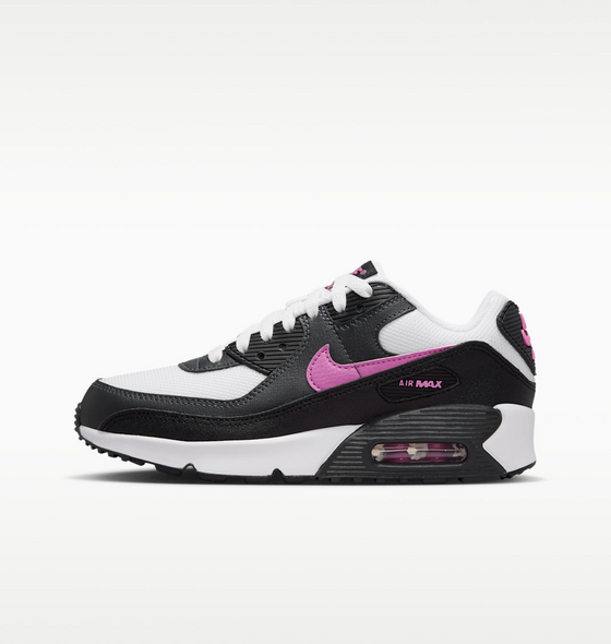 NIKE Older Kids' Shoes Air Max 90 på