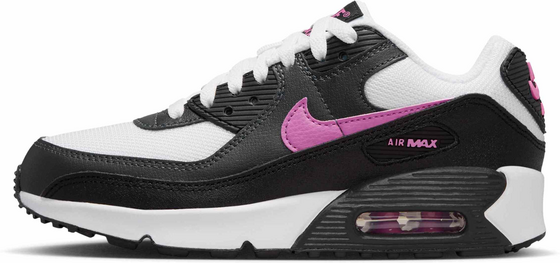 NIKE Older Kids' Shoes Air Max 90 på