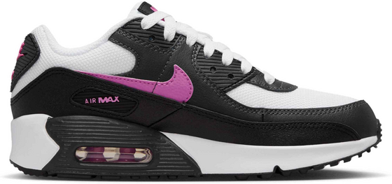 NIKE Older Kids' Shoes Air Max 90 på
