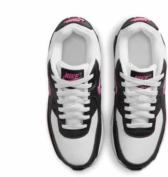 NIKE Older Kids' Shoes Air Max 90 på