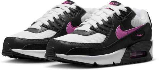NIKE Older Kids' Shoes Air Max 90 på