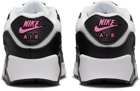 NIKE Older Kids' Shoes Air Max 90 på