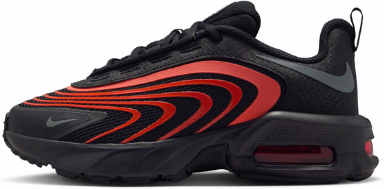 NIKE Older Kids' Shoes Air Max Fire på