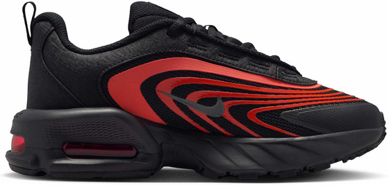 NIKE Older Kids' Shoes Air Max Fire på