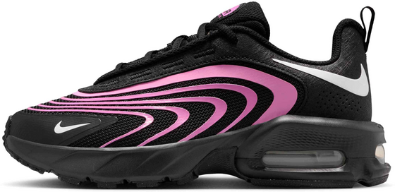 NIKE Older Kids' Shoes Air Max Fire på