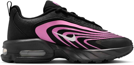 NIKE Older Kids' Shoes Air Max Fire på