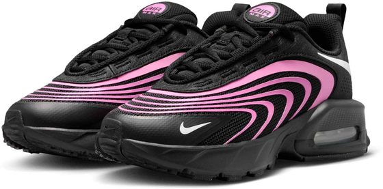 NIKE Older Kids' Shoes Air Max Fire på