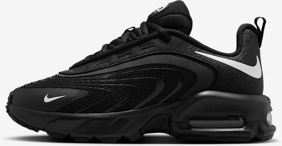 NIKE Older Kids' Shoes Air Max Fire på