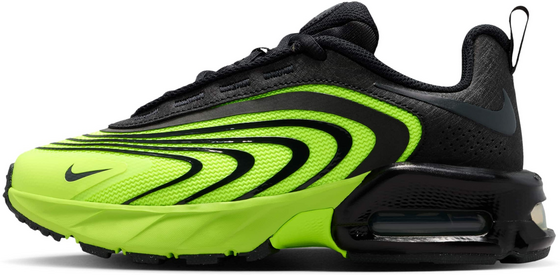 NIKE Older Kids' Shoes Air Max Fire på