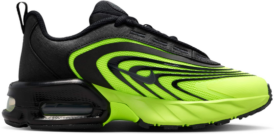 NIKE Older Kids' Shoes Air Max Fire på