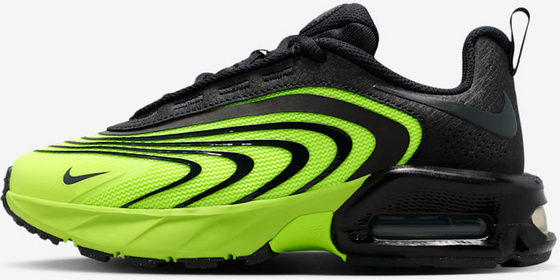 NIKE Older Kids' Shoes Air Max Fire på