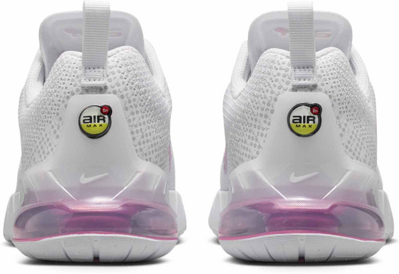 NIKE Older Kids' Shoes Air Max Phoenix på