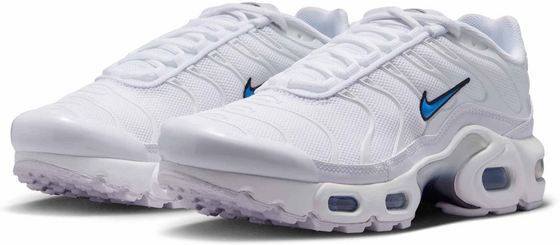 NIKE Older Kids' Shoes Air Max Plus på