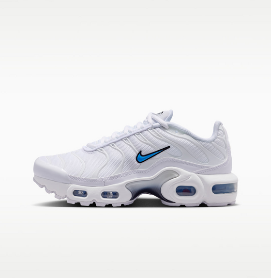 NIKE Older Kids' Shoes Air Max Plus på