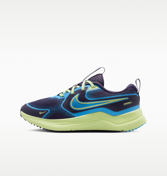 NIKE Older Kids' Shoes Cosmic Runner på