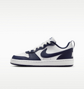 NIKE Older Kids' Shoes Court Borough Low Next Bloom på