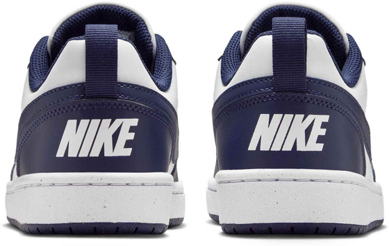 NIKE Older Kids' Shoes Court Borough Low Next Bloom på