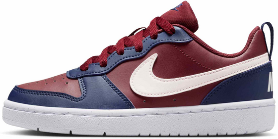 NIKE Older Kids' Shoes Court Borough Low Recraft på