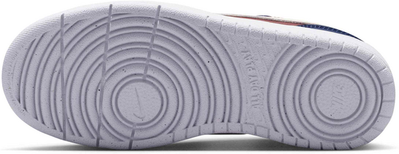 NIKE Older Kids' Shoes Court Borough Low Recraft på