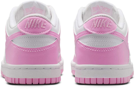 NIKE Older Kids' Shoes Dunk Low på