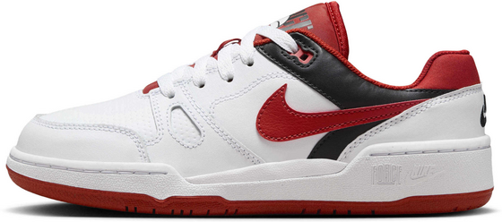 NIKE Older Kids' Shoes Full Force Low på