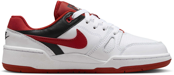 NIKE Older Kids' Shoes Full Force Low på