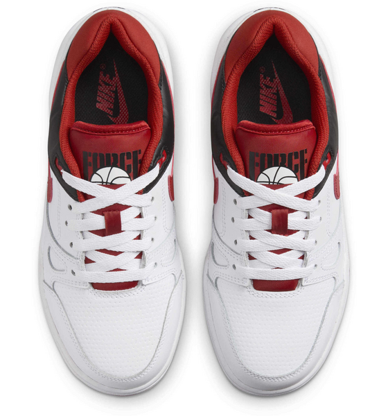 NIKE Older Kids' Shoes Full Force Low på