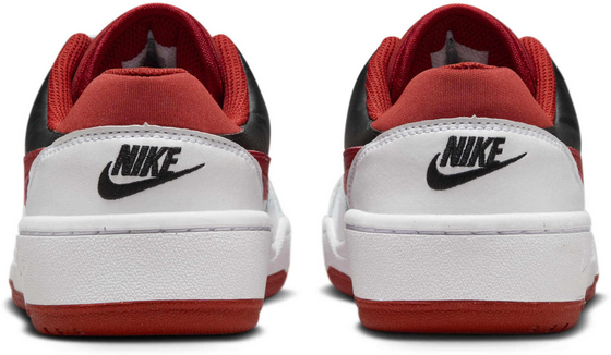 NIKE Older Kids' Shoes Full Force Low på