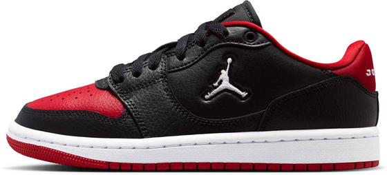JORDAN Older Kids' Shoes Jordan Court Connect Low på