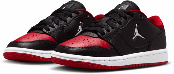 JORDAN Older Kids' Shoes Jordan Court Connect Low på