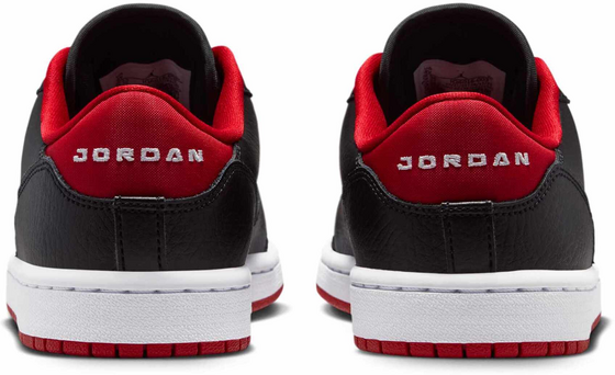 JORDAN Older Kids' Shoes Jordan Court Connect Low på