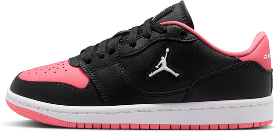 JORDAN Older Kids' Shoes Jordan Court Connect Low på