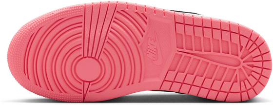JORDAN Older Kids' Shoes Jordan Court Connect Low på