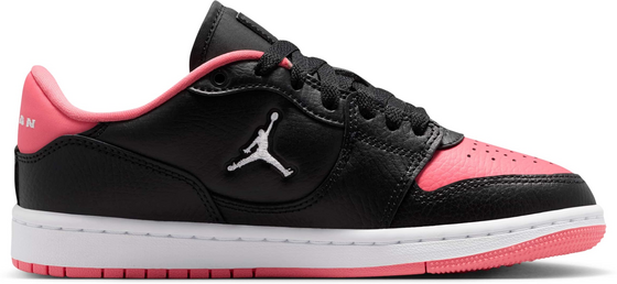 JORDAN Older Kids' Shoes Jordan Court Connect Low på