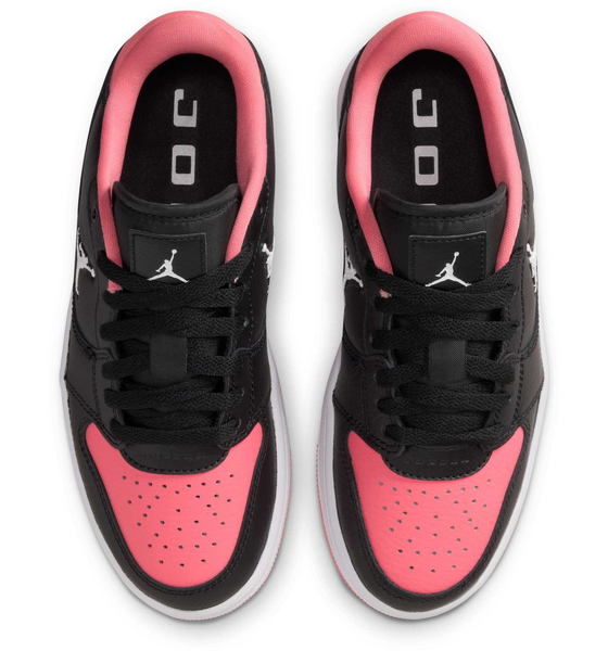 JORDAN Older Kids' Shoes Jordan Court Connect Low på