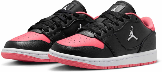 JORDAN Older Kids' Shoes Jordan Court Connect Low på