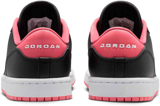 JORDAN Older Kids' Shoes Jordan Court Connect Low på