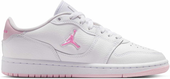 JORDAN Older Kids' Shoes Jordan Court Connect Low på
