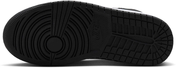 JORDAN Older Kids' Shoes Jordan Court Connect Mid på