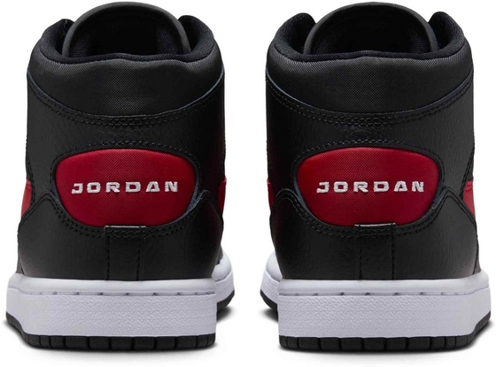 JORDAN Older Kids' Shoes Jordan Court Connect Mid på