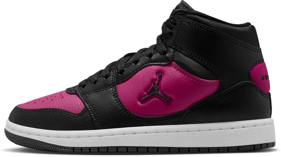 JORDAN Older Kids' Shoes Jordan Court Connect Mid på