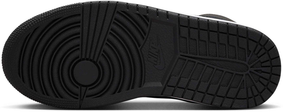 JORDAN Older Kids' Shoes Jordan Court Connect Mid på