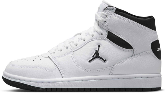 JORDAN Older Kids' Shoes Jordan Court Connect Mid på