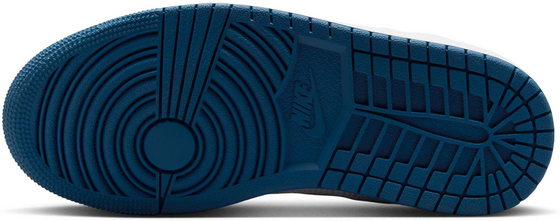 JORDAN Older Kids' Shoes Jordan Court Connect Mid på