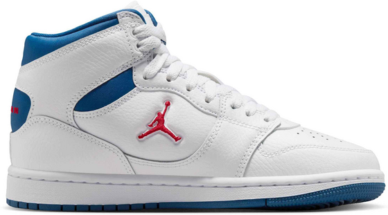 JORDAN Older Kids' Shoes Jordan Court Connect Mid på